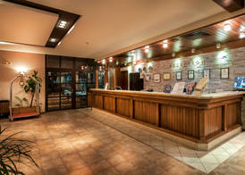 Lion Bansko Hotel 5