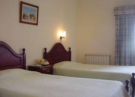 Aeromar Beach Hotel 4