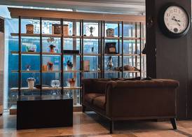 Tepe Hotel 3