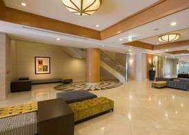 HOTEL MYSTAYS Matsuyama 3