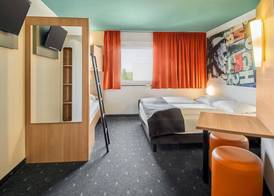 B&B Hotel Mainz-Hechtsheim 4