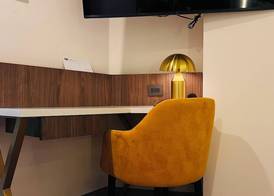 Holiday Inn Express Ciudad de Mexico Condesa by IHG 5