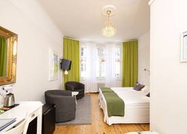 Hotel Emma 5