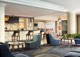 Hotel Ciputra Jakarta 2