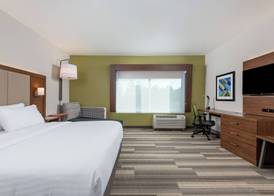 Holiday Inn Express & Suites QUEENSBURY - LAKE GEORGE AREA by IHG 3