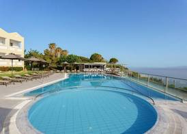 Niforeika Beach Hotel 2