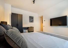Urbio Private Suites 2