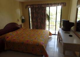 HOTEL KAOBA 3