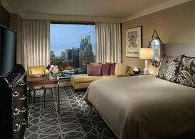 Omni Nashville Hotel 5