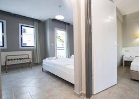 Sunpoint Hotel Bodrum 5