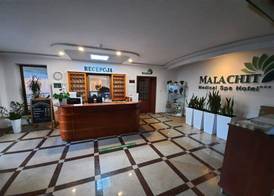 Malachit Karpacz SPA Hotel 5