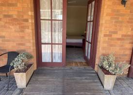 Philadelphia Motor Inn 3