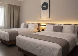 Viaggio Resort Mazatlán 3
