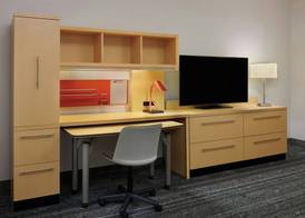 TownePlace Suites by Marriott London 4