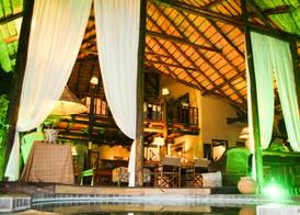Maqueda Lodge 4