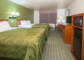 Quality Inn Alpine 4