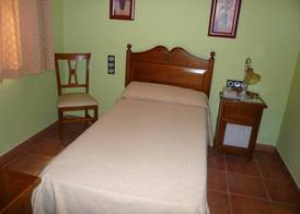 Hostal Posada Entreviñas 5