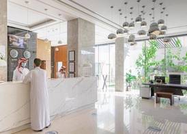 Hafawah Suites 3