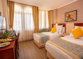 CİTRUS PLAZA HOTEL 2