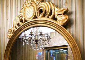 Hotel Gritti Pera & Spa 2