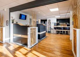 Sure Hotel by Best Western Bordeaux Lac 5