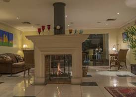 Hotel Villa Morra Suites 3