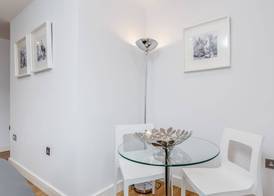 Roomspace Apartments -Abbot's Yard 3