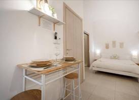 Dimora Giulia Luxury Suite and Room 2