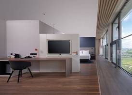 Holiday Inn Express Shenzhen Guangming Cloud Park by IHG 5
