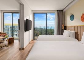Royal Beachfront Resort & Spa Hoi An Danang 5