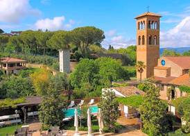 Hotel & Ristorante degli Angeli 4