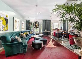 Best Western Hotel Norra Vattern 2