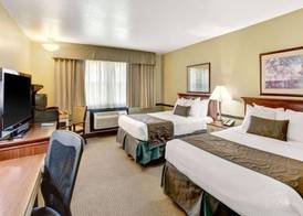 Provo River Inn 2