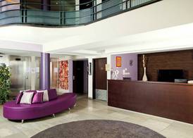 Residhome Metz Lorraine 2