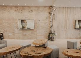Aparthotel Centar Sarajevo 5