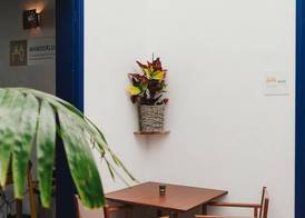 Ashavana Nest Hostel 4