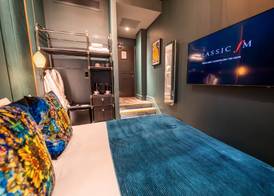 Forty Seven Hotel Manchester, WorldHotels Crafted 4