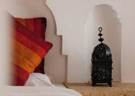 Hotel Al Alba Hammam & Restaurant 4