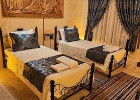 Cleopatra Antique Hotel 5