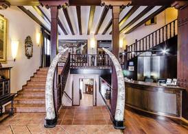 Hotel Albarracín 2