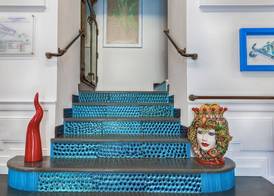 Ravello Art Hotel Marmorata 2