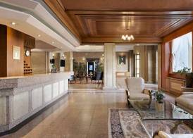 Ramada by Wyndham Plovdiv Trimontium 2