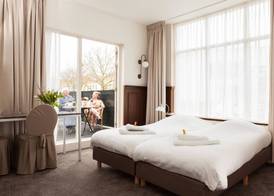 Hotel Stad en Land 5