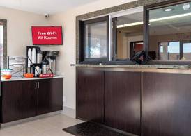 Red Roof Inn Norfolk - Portsmouth 2