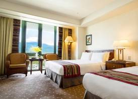 Formosan Naruwan Hotel 3