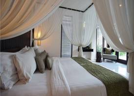 The Amala Boutique Retreat 5