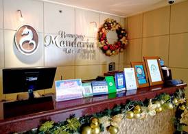 Boracay Mandarin Island Hotel 2