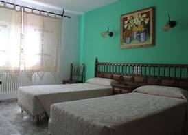 Casa Rural Outeiro 3