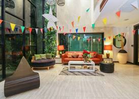 Aim House Bangkok No Parking 2