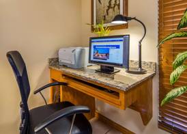 Best Western Llano 5